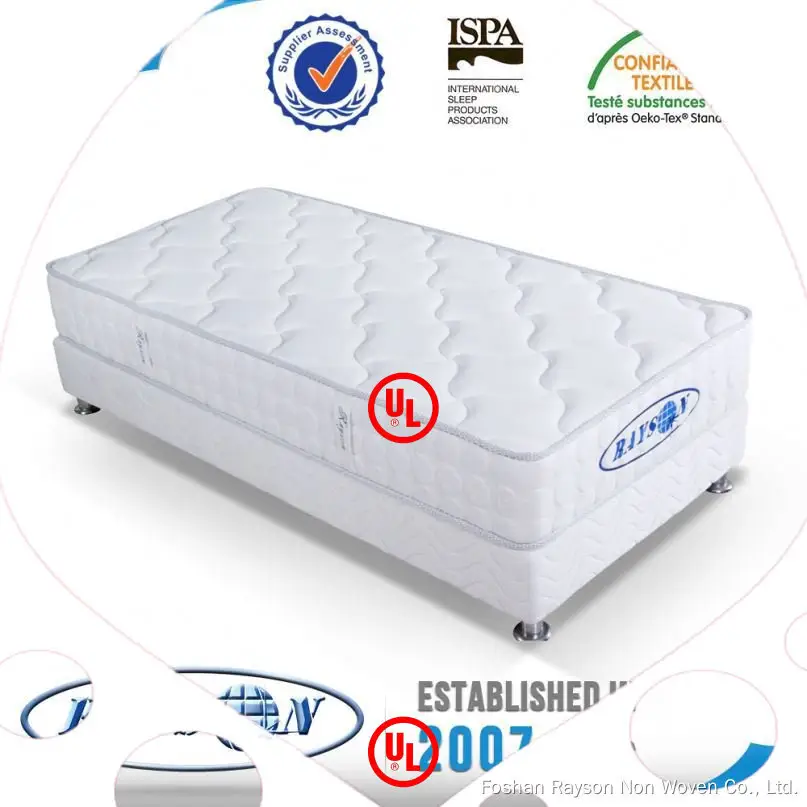 king mattress canada at Wholesale Prices | Foshan Rayson Non Woven Co., Ltd. 1