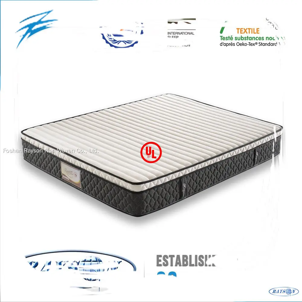 Foshan Rayson Non Woven Co., Ltd. | High-quality double mattress size australia supply 1