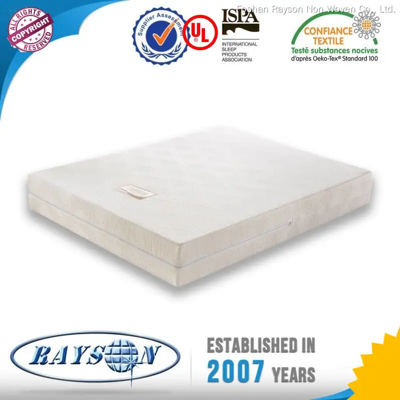 High-quality double mattress size canada supply | Foshan Rayson Non Woven Co., Ltd. 1