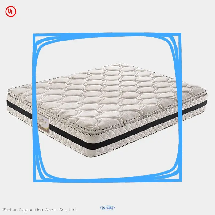 Foshan Rayson Non Woven Co., Ltd. | Custom single mattress size australia suppliers 1