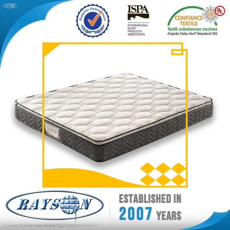 double bed mattress size australia at Wholesale Prices | Foshan Rayson Non Woven Co., Ltd. 1