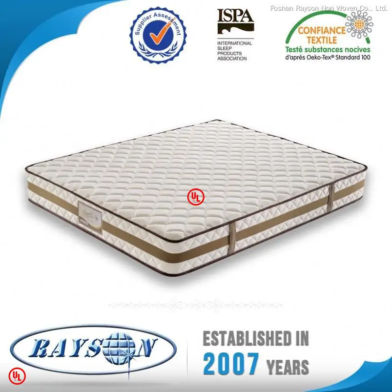 Custom queen mattress size canada supply Manufacturer | Foshan Rayson Non Woven Co., Ltd. 1