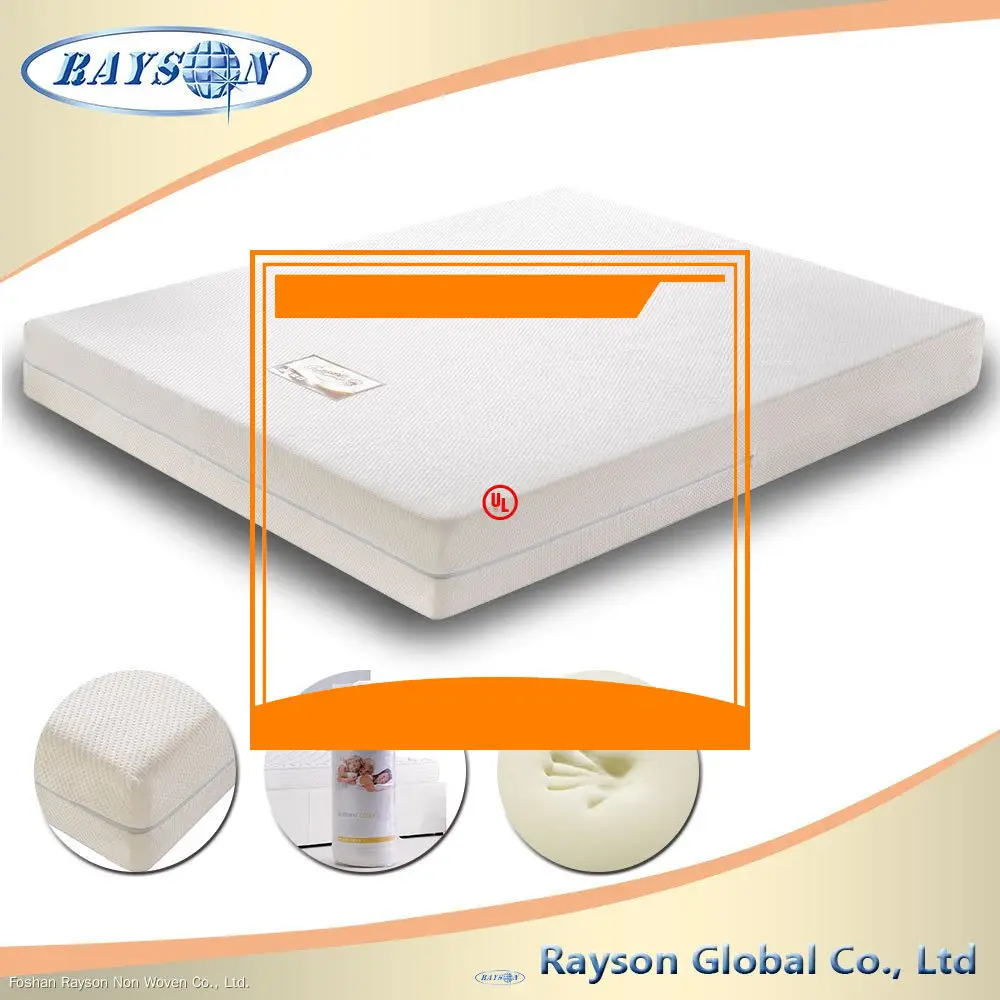 Foshan Rayson Non Woven Co., Ltd. | Latest single mattress canada manufacturers 1