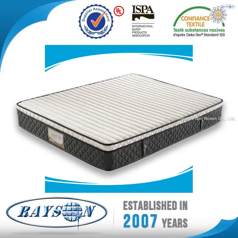 Foshan Rayson Non Woven Co., Ltd. | Top firm queen mattress canada suppliers 1