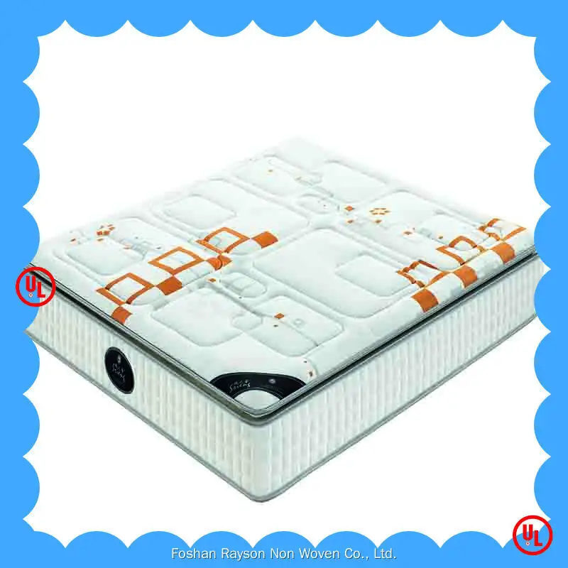 Foshan Rayson Non Woven Co., Ltd. | Custom queen mattress size canada suppliers 1
