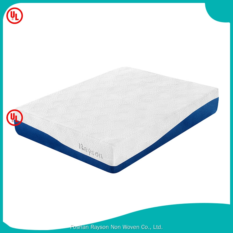 foam twin mattress canada at Wholesale Prices | Foshan Rayson Non Woven Co., Ltd. 1