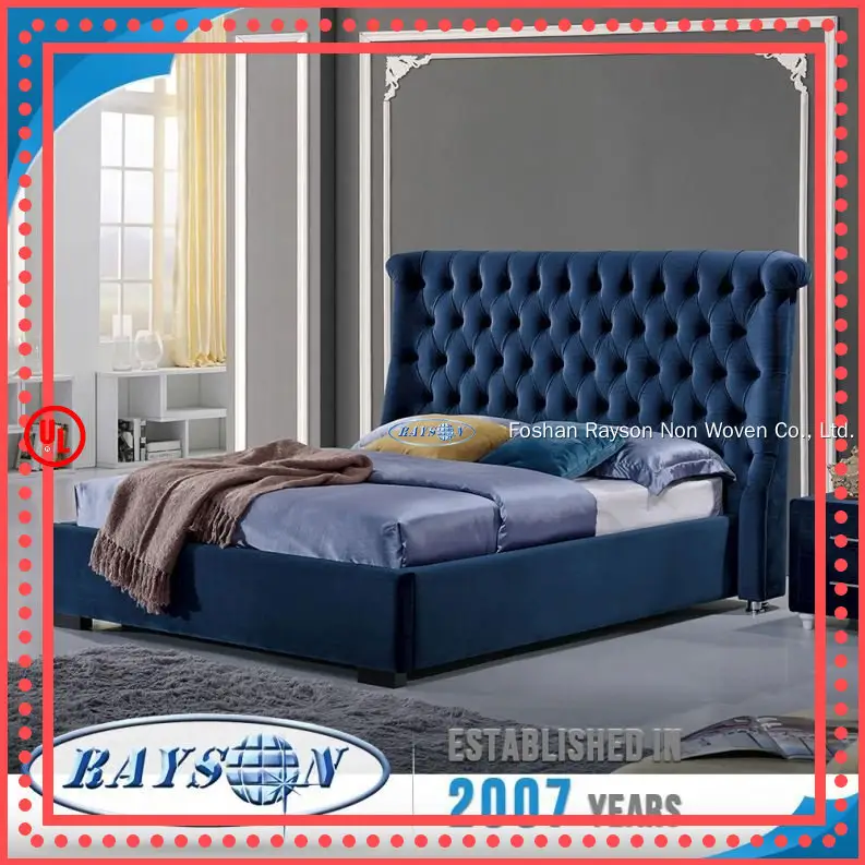 Custom firm queen mattress canada manufacturers Manufacturer | Foshan Rayson Non Woven Co., Ltd. 1