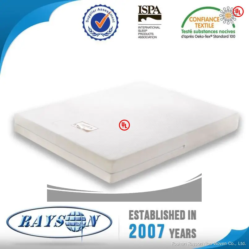 Custom firm queen mattress canada suppliers Manufacturer | Foshan Rayson Non Woven Co., Ltd. 1