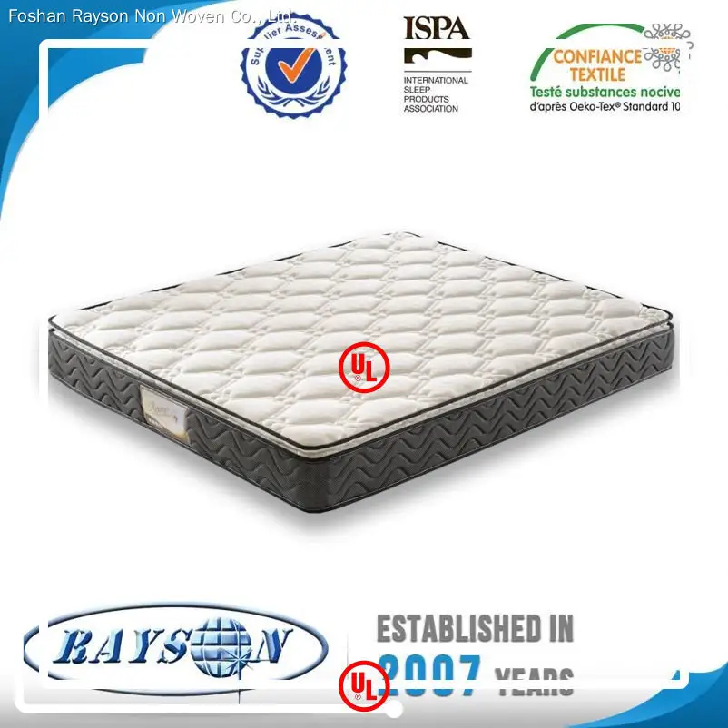 natural mattress canada at Wholesale Prices | Foshan Rayson Non Woven Co., Ltd.1 1