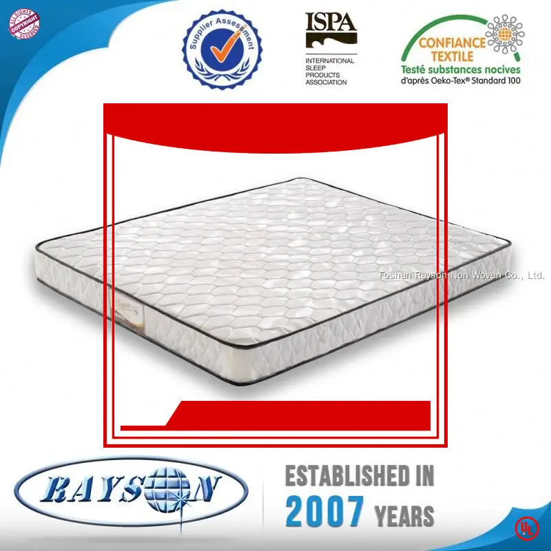 Foshan Rayson Non Woven Co., Ltd. | Latest queen mattress size canada supply 1