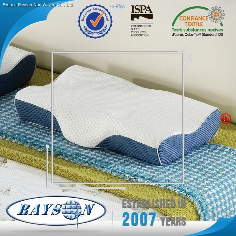Custom soft mattress canada manufacturers Manufacturer | Foshan Rayson Non Woven Co., Ltd. 1