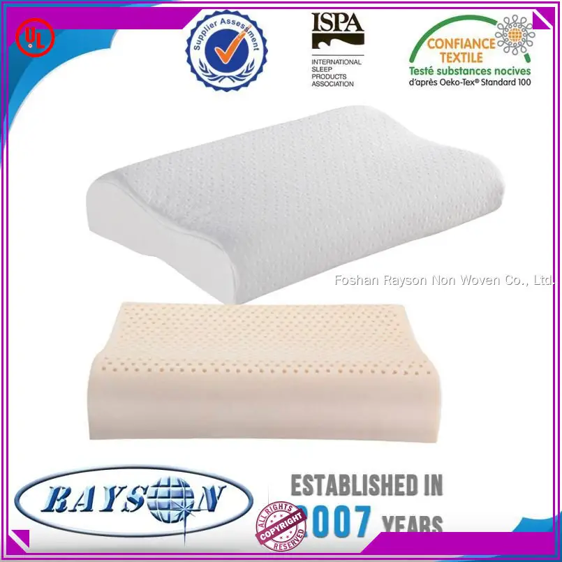 Foshan Rayson Non Woven Co., Ltd. | Top soft mattress canada manufacturers 1