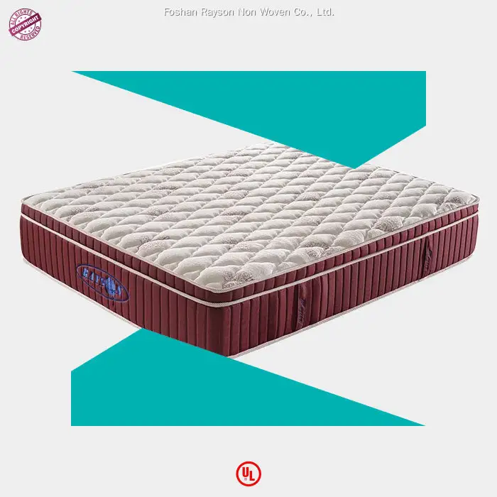 Foshan Rayson Non Woven Co., Ltd. | Top affordable mattress canada manufacturers 1