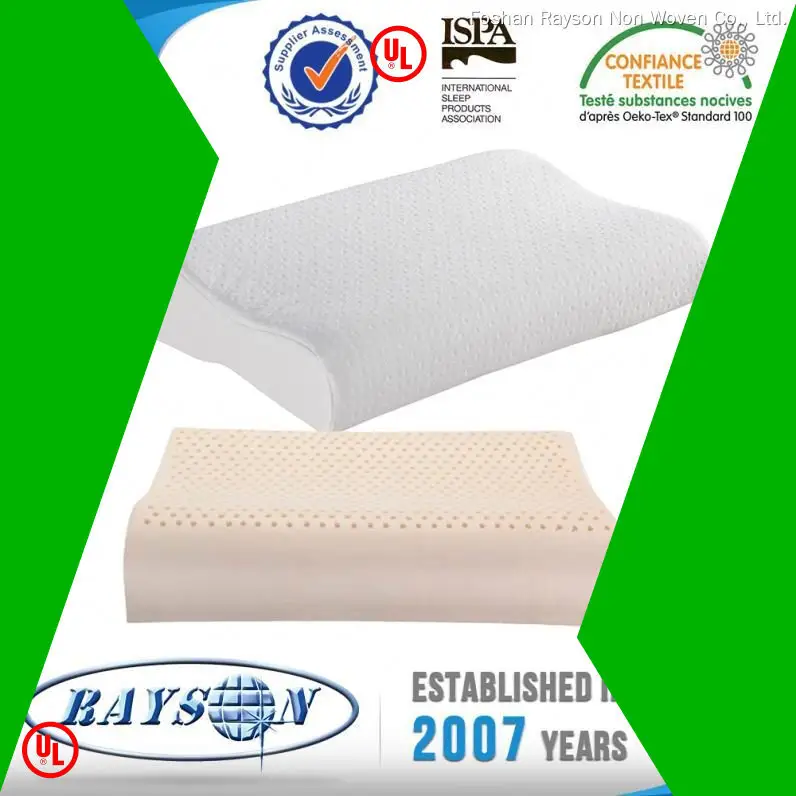 eco friendly mattress canada at Wholesale Prices | Foshan Rayson Non Woven Co., Ltd. 1