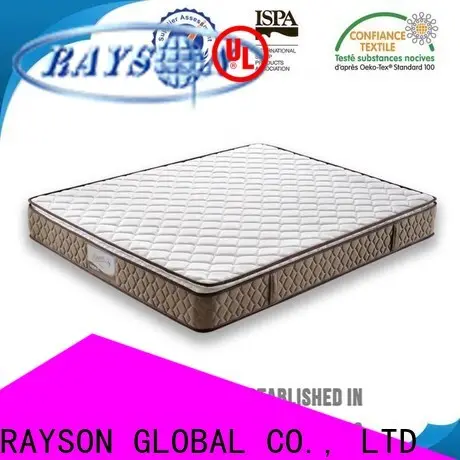 Best miralux mattress high grade Suppliers 1