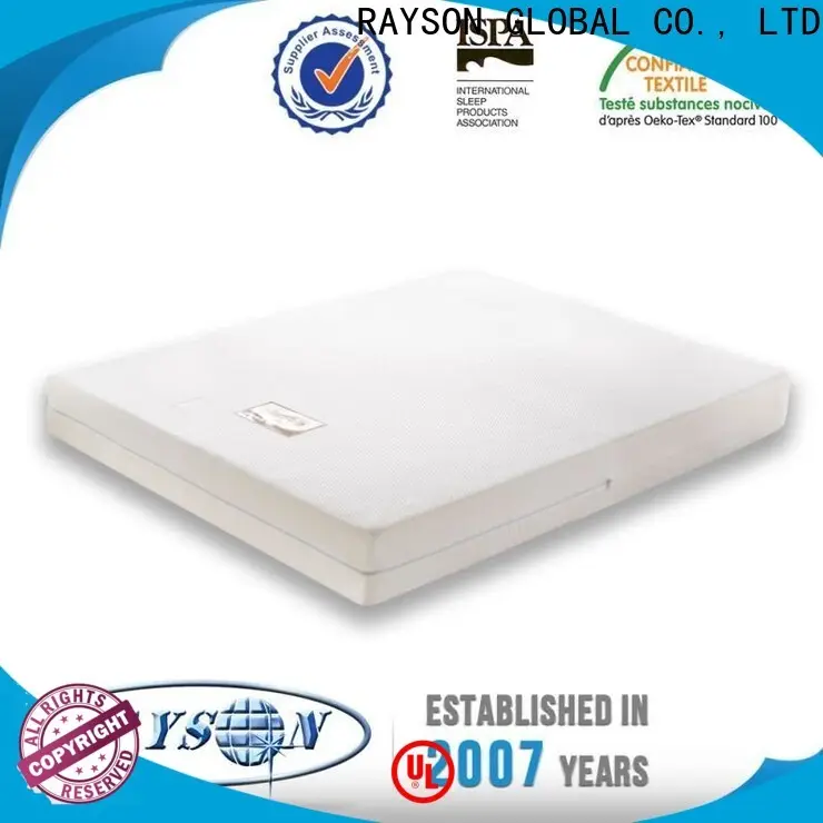 High-quality mattress without memory foam mattress Suppliers 1