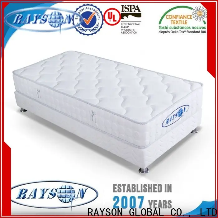 New latex mattress us Suppliers 1