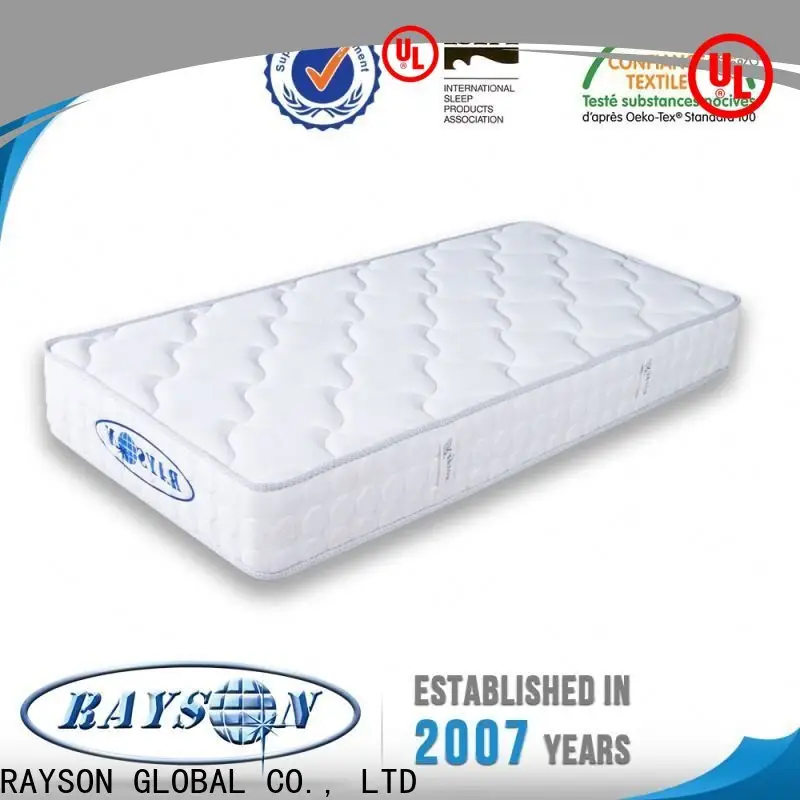 Wholesale mattress manufacturers customizable manufacturers 1