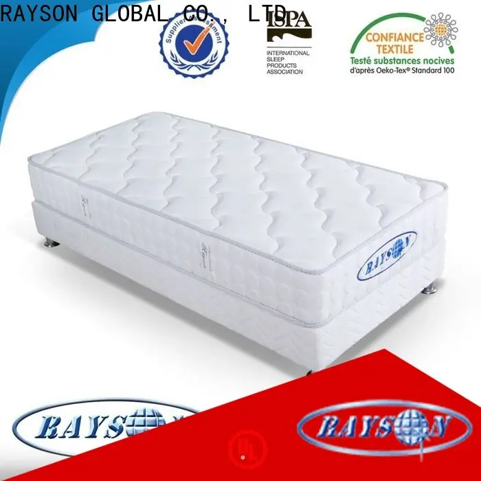 High-quality double coil mattress us manufacturers 1