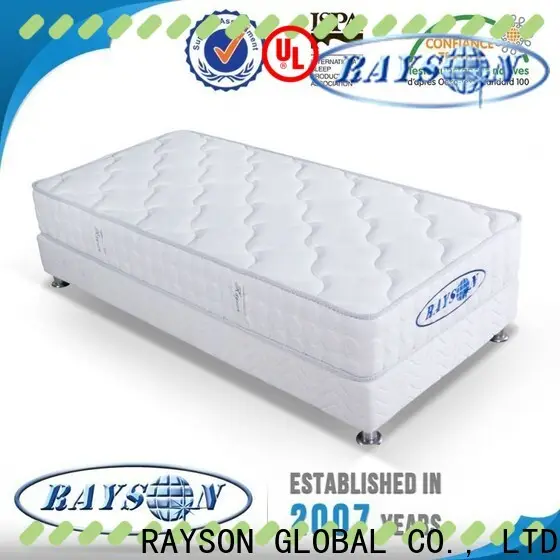 Rayson Mattress Wholesale cheap memory foam mattress Supply 1