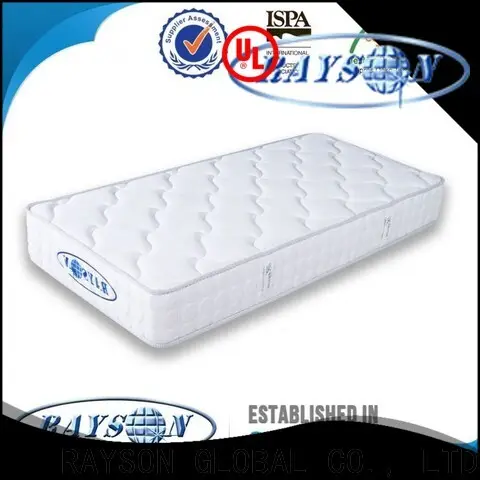 Rayson Mattress Custom old mattress collection Suppliers 1