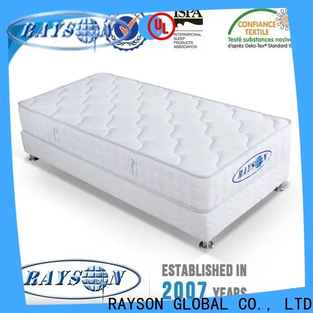 Top roll up foam mattress moderate manufacturers 1