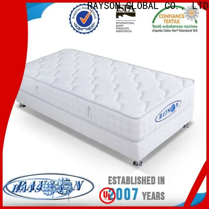 Rayson Mattress home mattress in a bag Suppliers 1