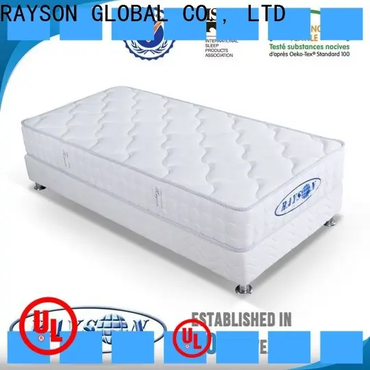 New icoil mattress medium Suppliers 1