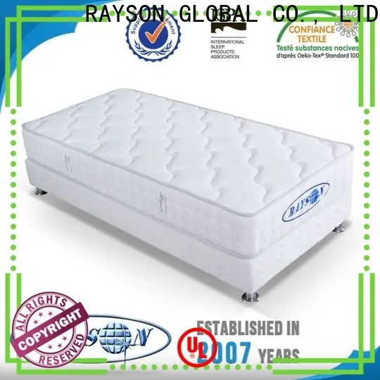 Latest what is a good mattress pocket manufacturers 1