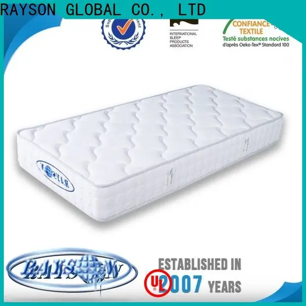 Top springwel mattress latex Supply 1