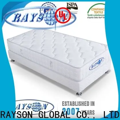 Wholesale coil spring bed spring manufacturers 1