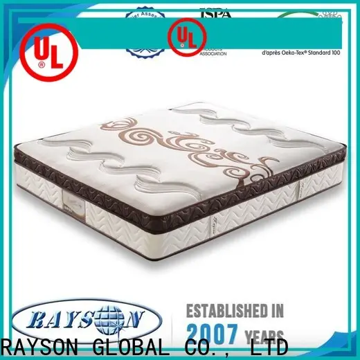 Custom spring mattress disadvantages spring Supply 1
