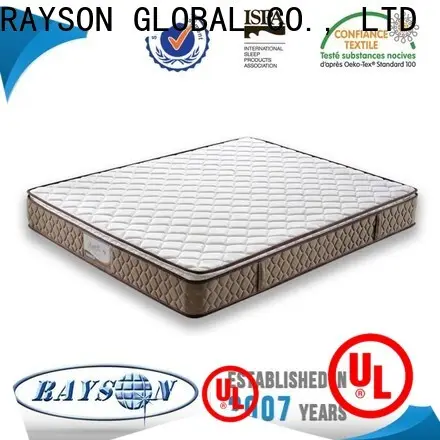 Wholesale mattress coil types mattress manufacturers 1