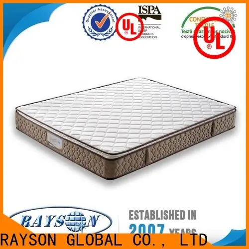 High-quality nasa memory foam mattress value Suppliers 1