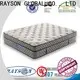 Rayson Mattress super spring mattress india Suppliers 1