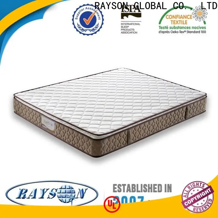 Custom custom mattress queen Suppliers 1