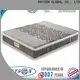 Custom is pocket spring mattress good double manufacturers 1