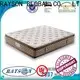 Rayson Mattress Custom mattress bed spring manufacturers 1
