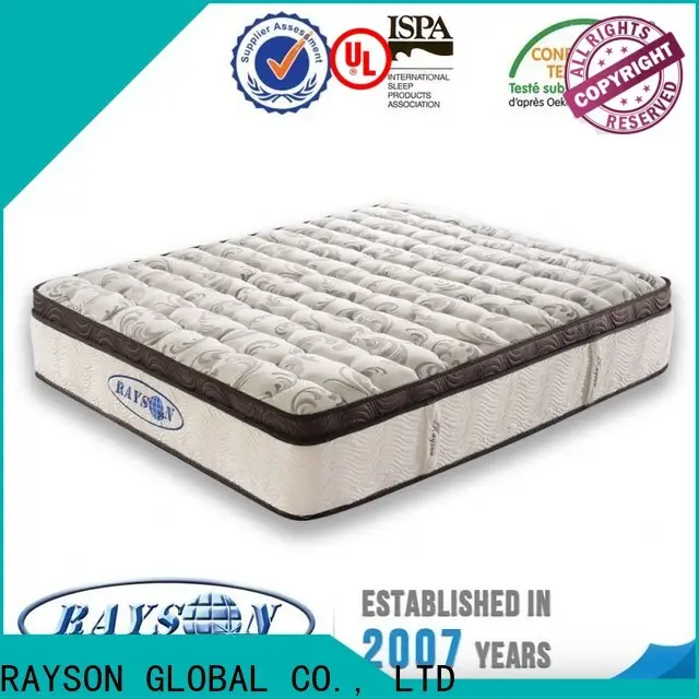 New bed with no springs comfortable Supply 1
