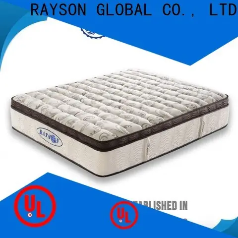 New spring mattress online purchase medium Supply 1