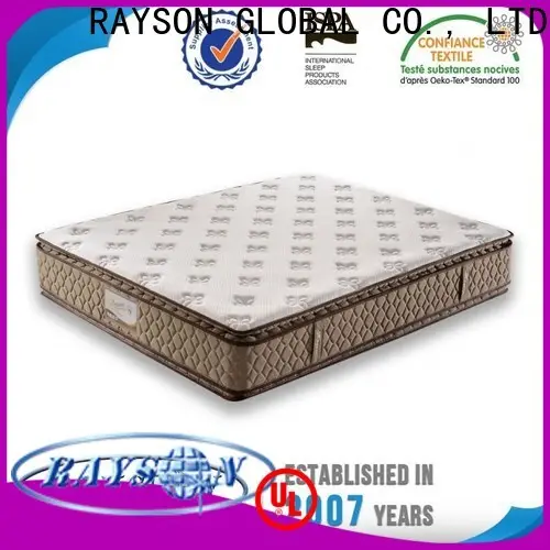 Rayson Mattress zones spring mattress online purchase Supply 1