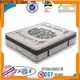 Rayson Mattress Wholesale pocket spring mattress with memory foam topper Suppliers 1