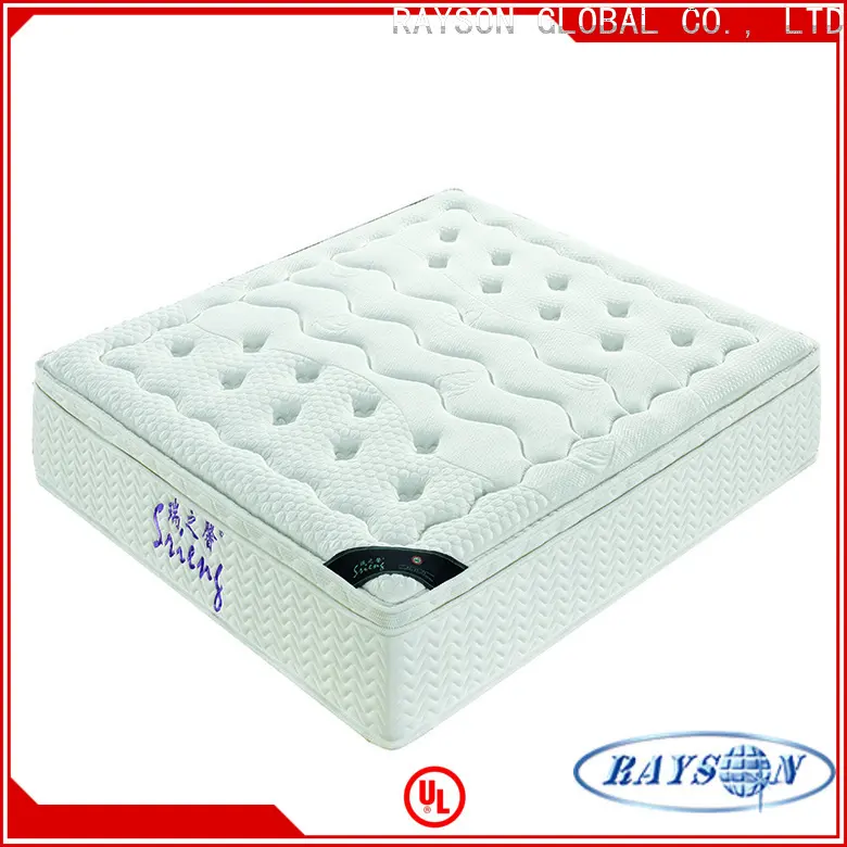 New mattress spring types king manufacturers 1