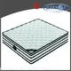 Rayson Mattress Latest pocket spring mattress with memory foam topper Suppliers 1