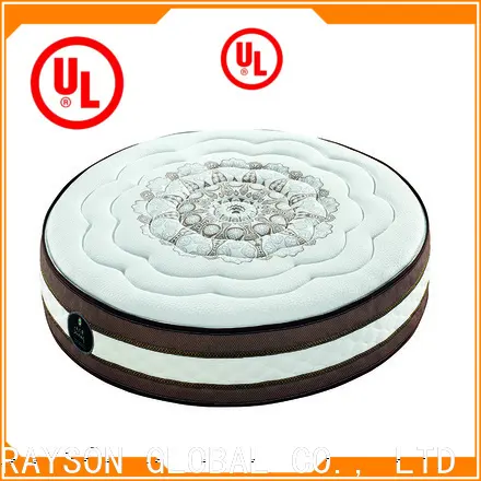 Rayson Mattress Best mattress more springs better Suppliers 1
