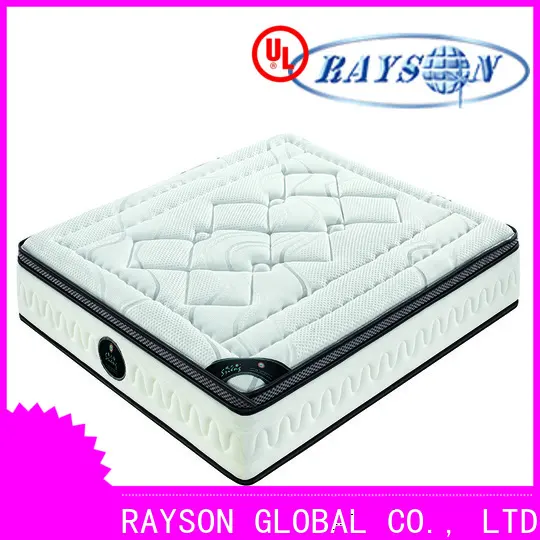 Wholesale spring mattress sizes luxury manufacturers 1