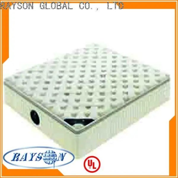 Rayson Mattress spring springy mattress Suppliers 1