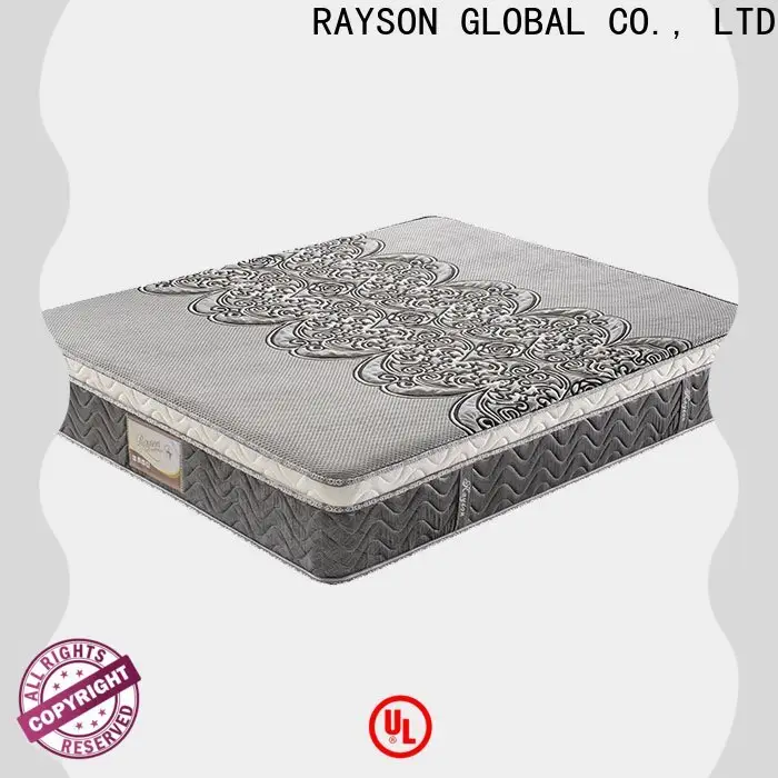 Wholesale bed with no springs value manufacturers 1