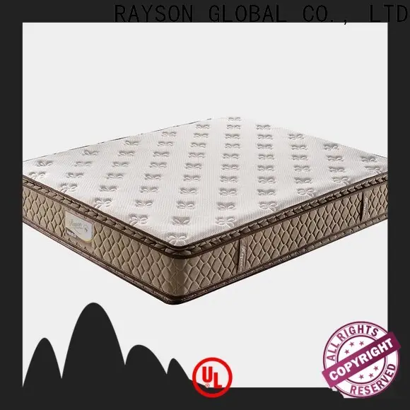 Wholesale pocket spring mattress firm foam manufacturers 1