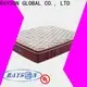 Rayson Mattress Latest spring memory foam manufacturers 1